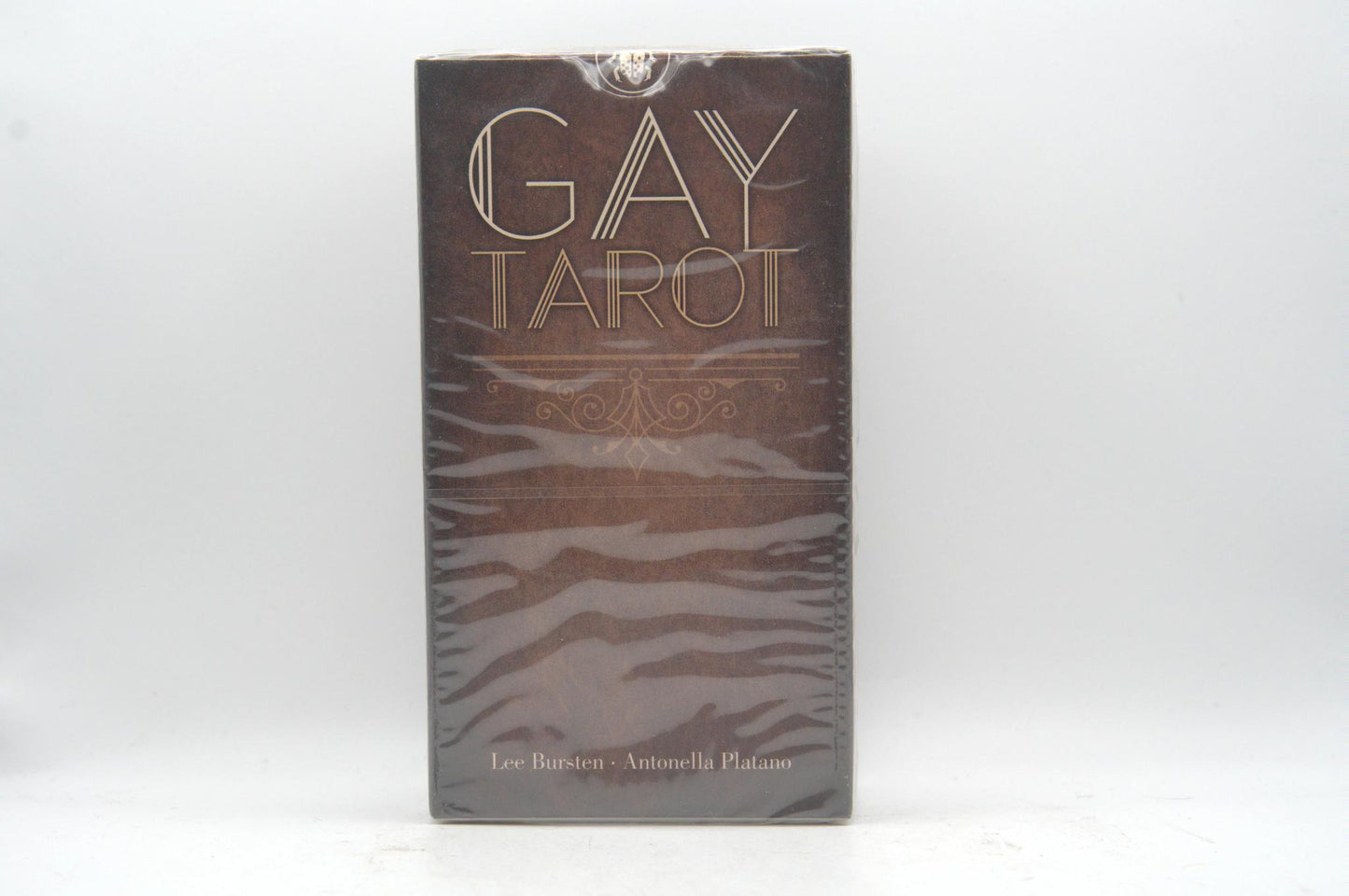 Gay Tarot