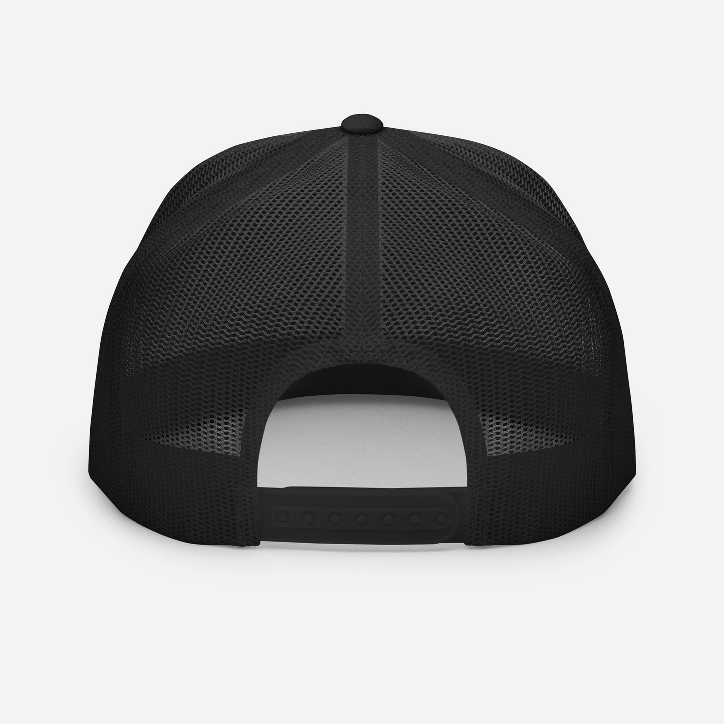 Dr. Rev. J Trucker Hat