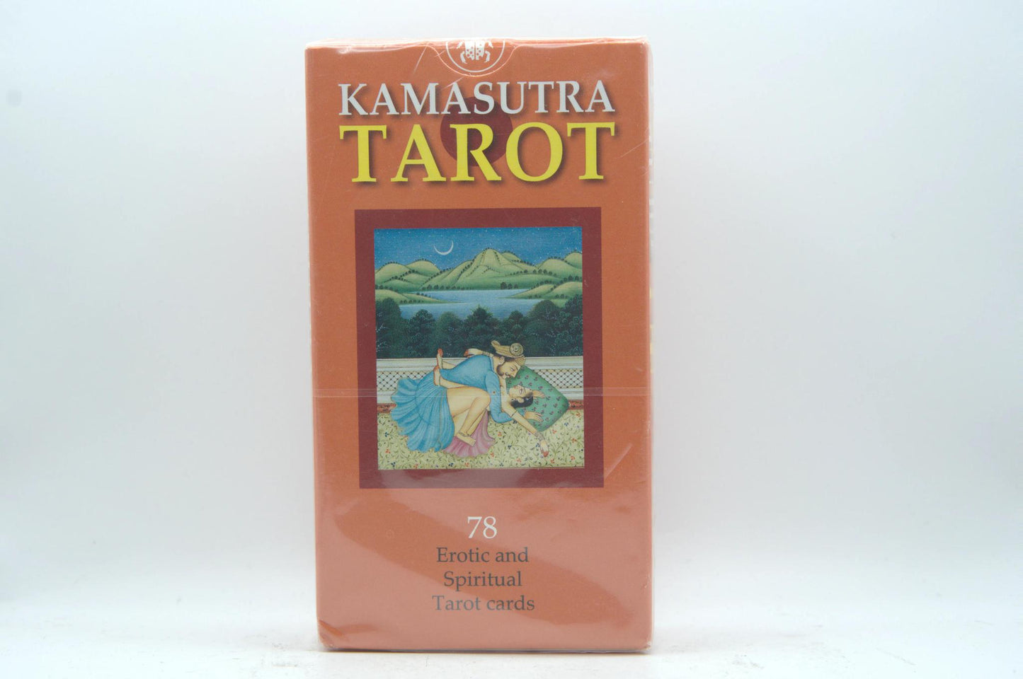 Kamasutra Tarot
