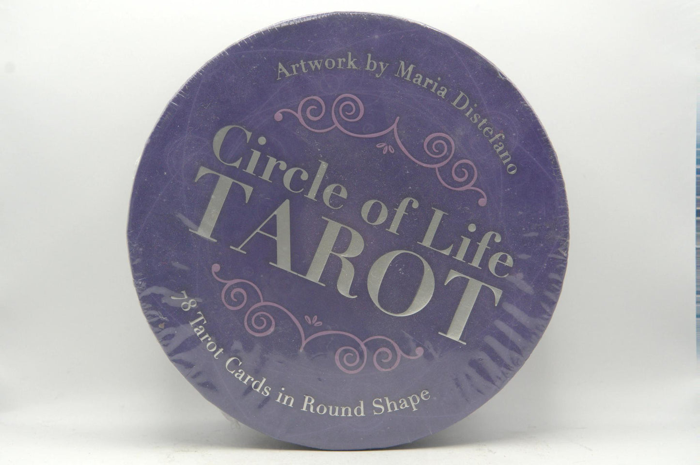 Circle Of Life Tarot