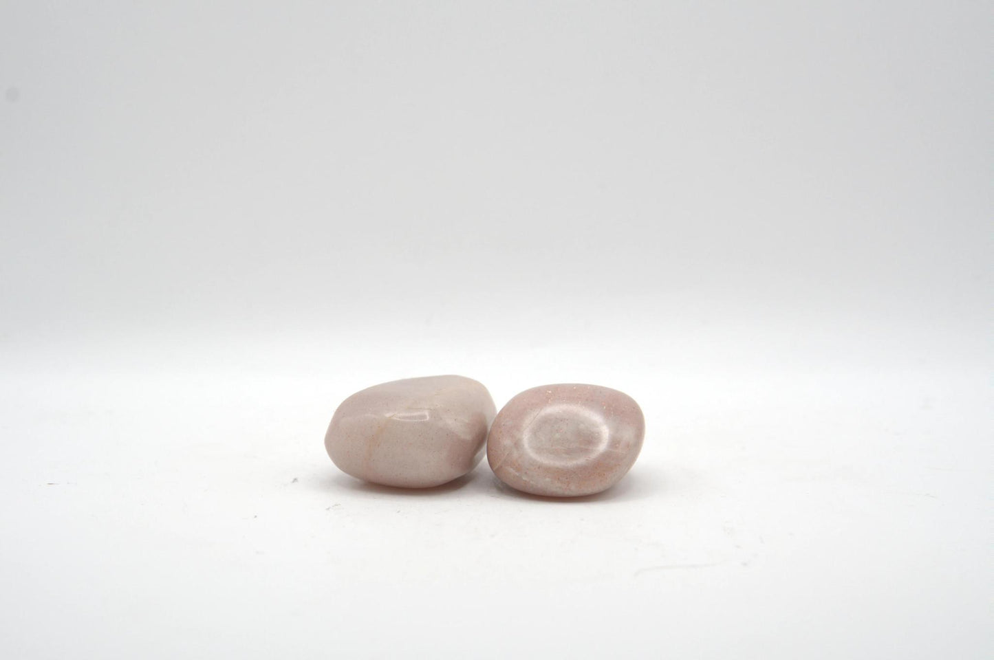 Tumbled Stones