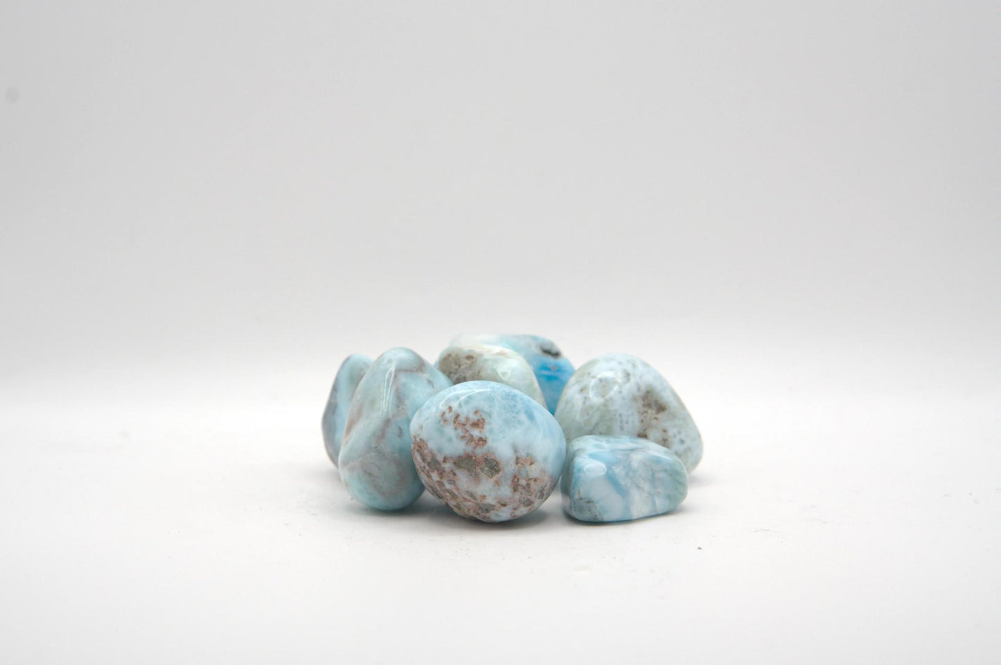 Tumbled Stones