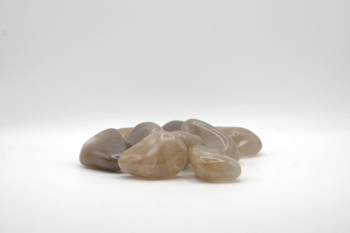 Tumbled Stones
