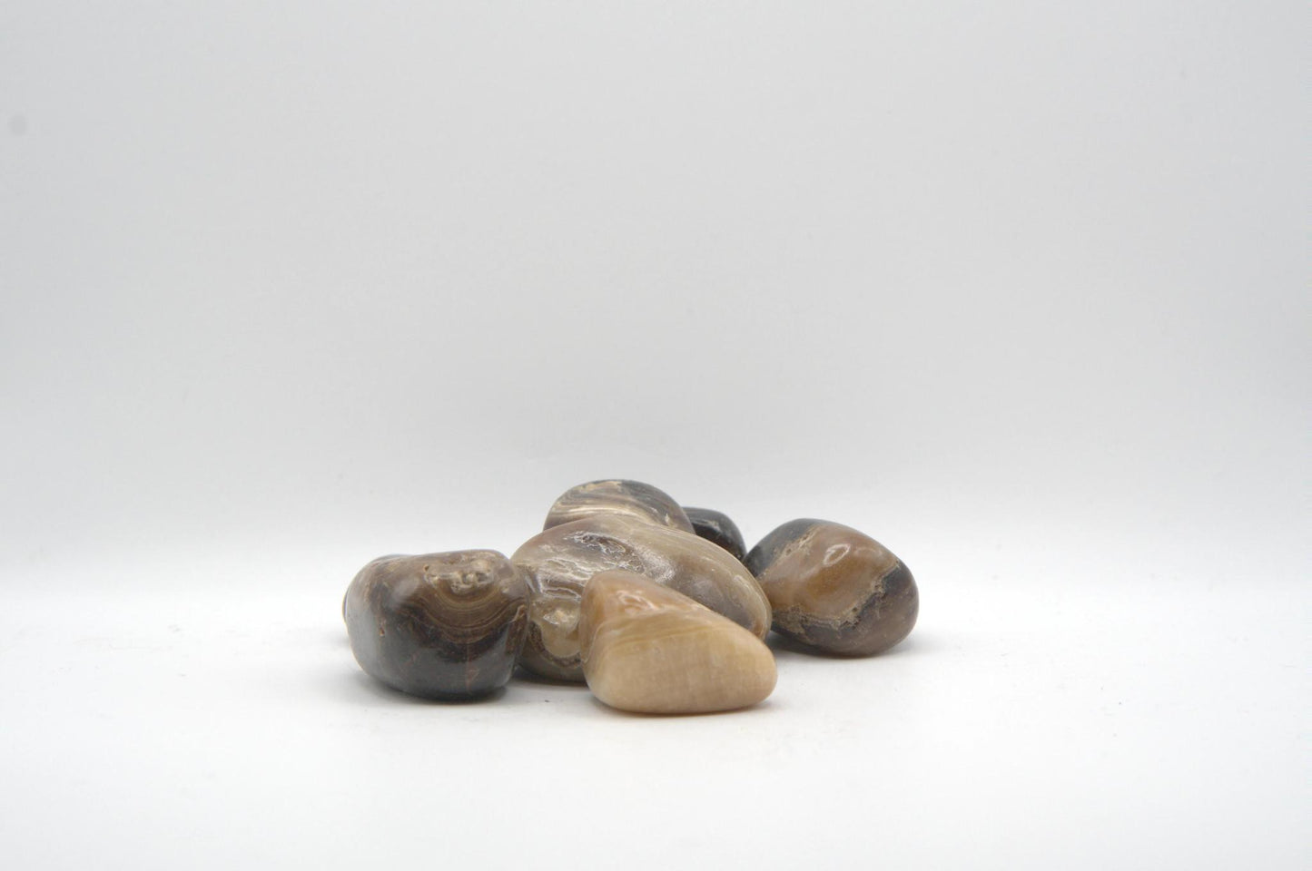 Tumbled Stones