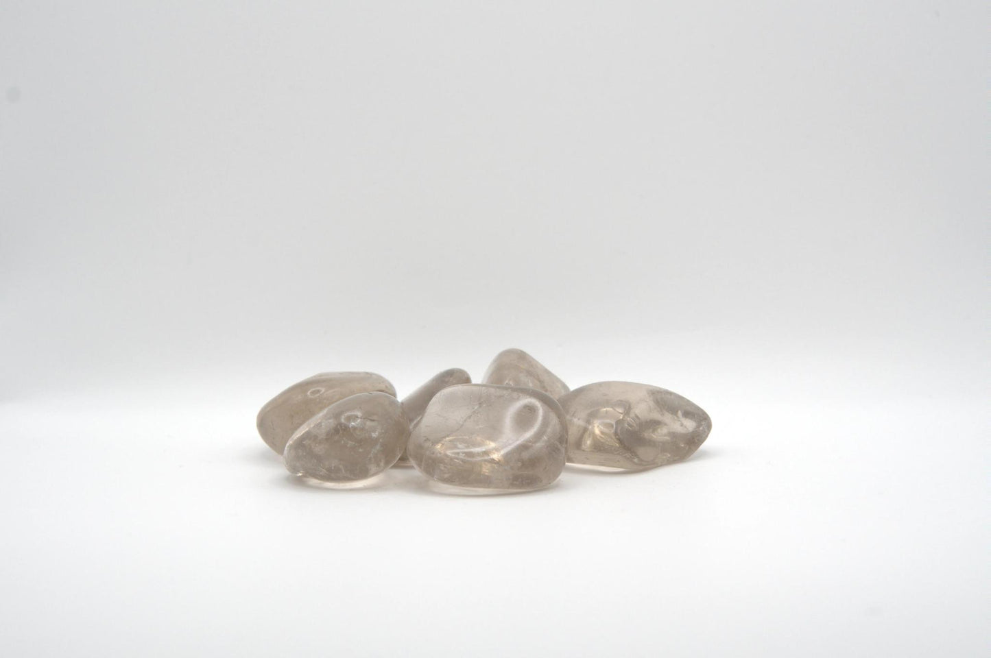 Tumbled Stones
