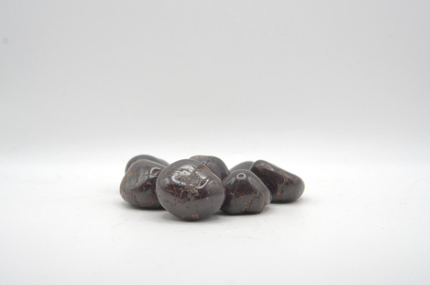 Tumbled Stones