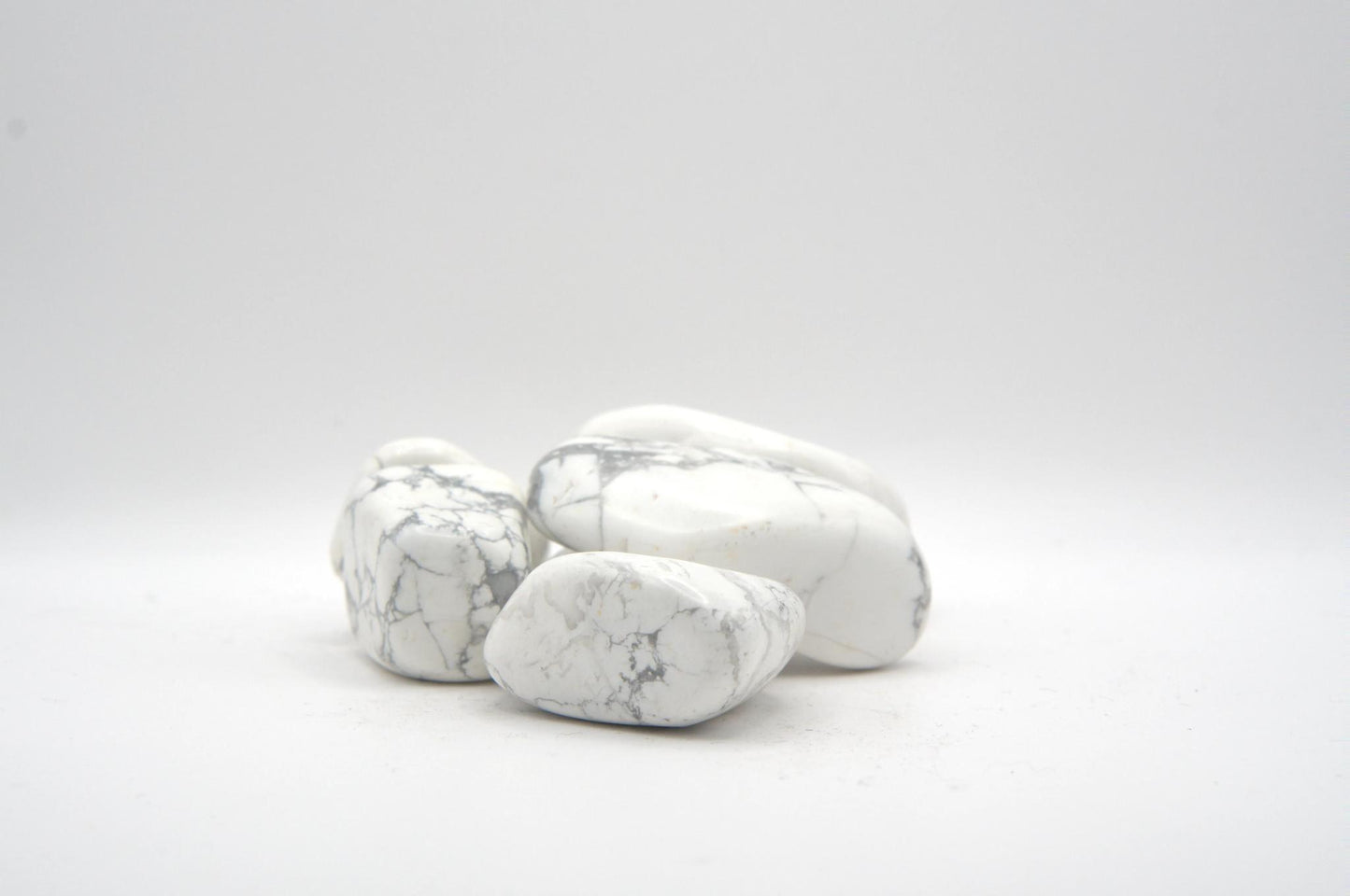 Tumbled Stones
