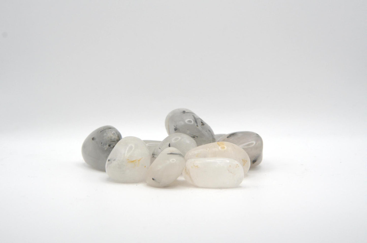 Tumbled Stones