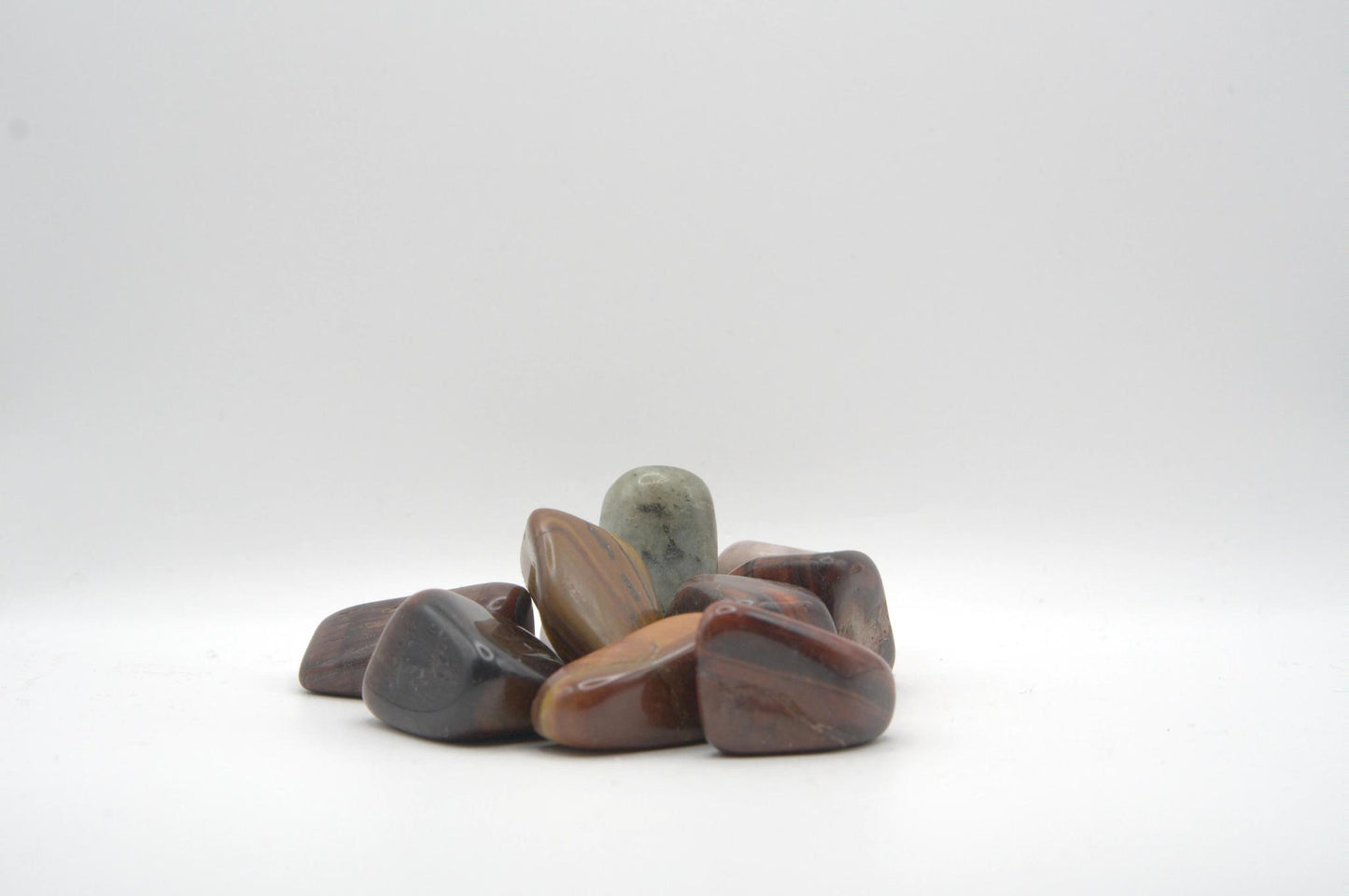 Tumbled Stones