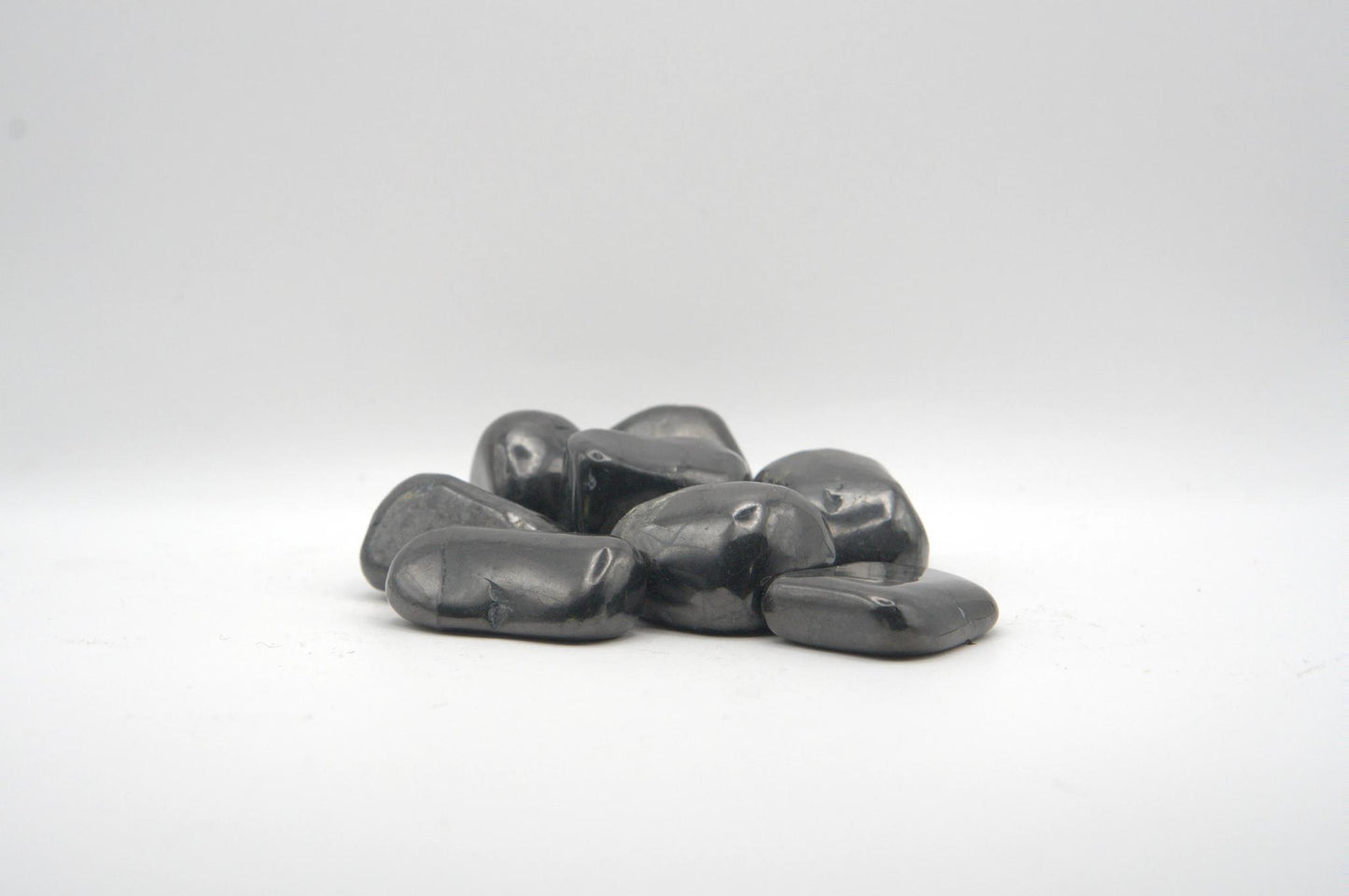 Tumbled Stones