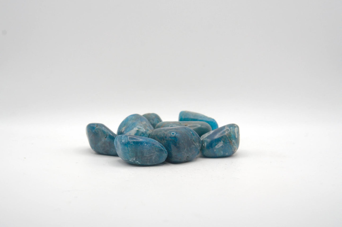 Tumbled Stones