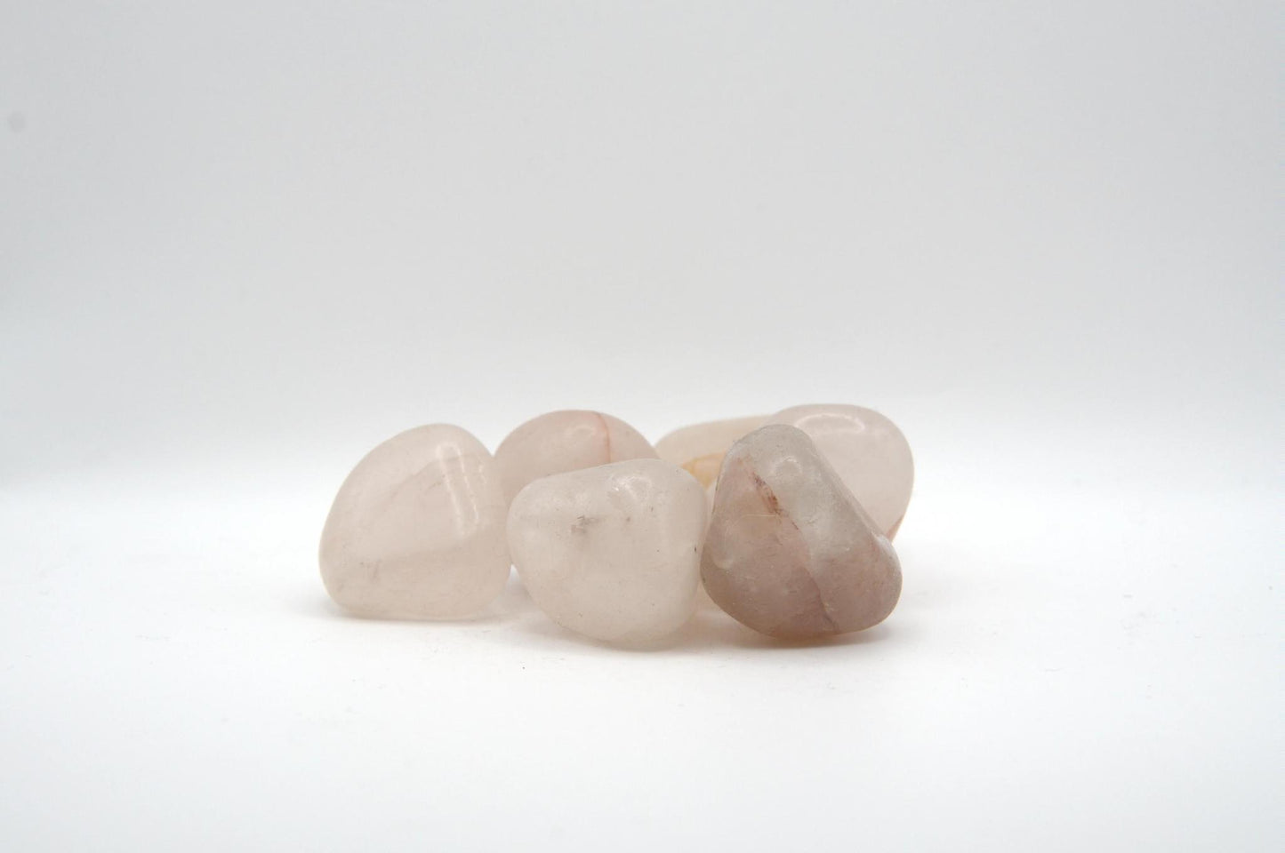 Tumbled Stones