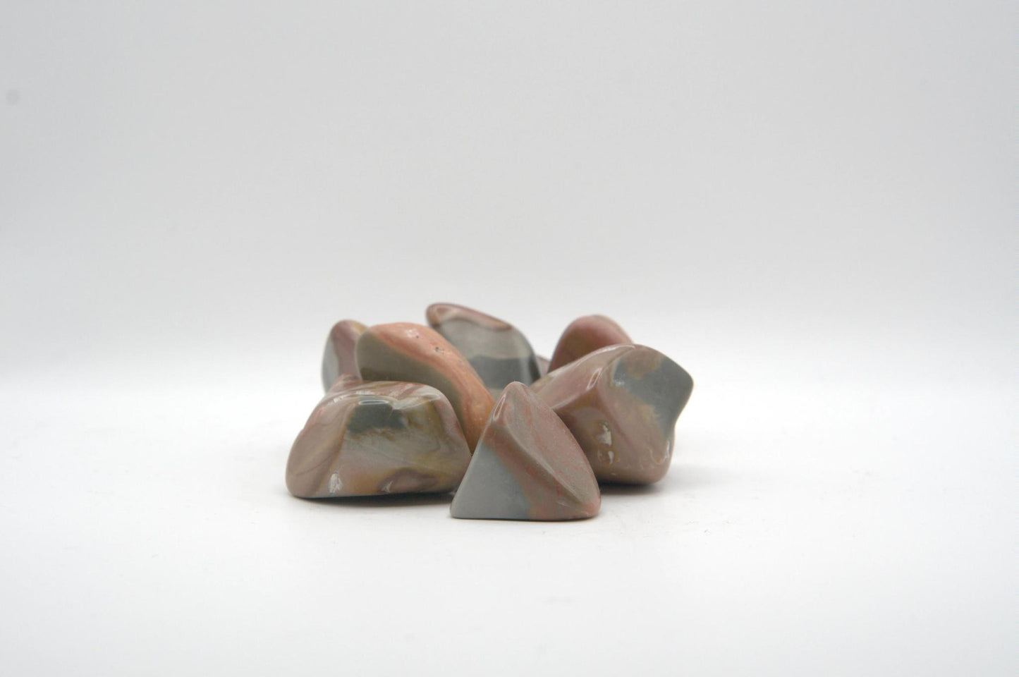 Tumbled Stones