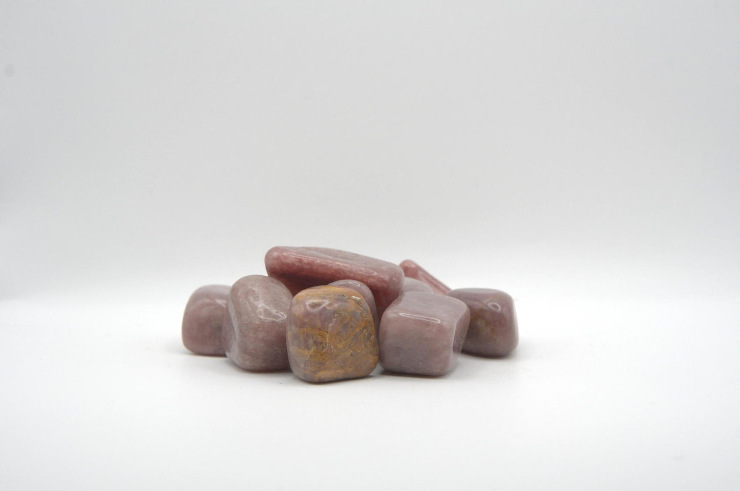 Tumbled Stones