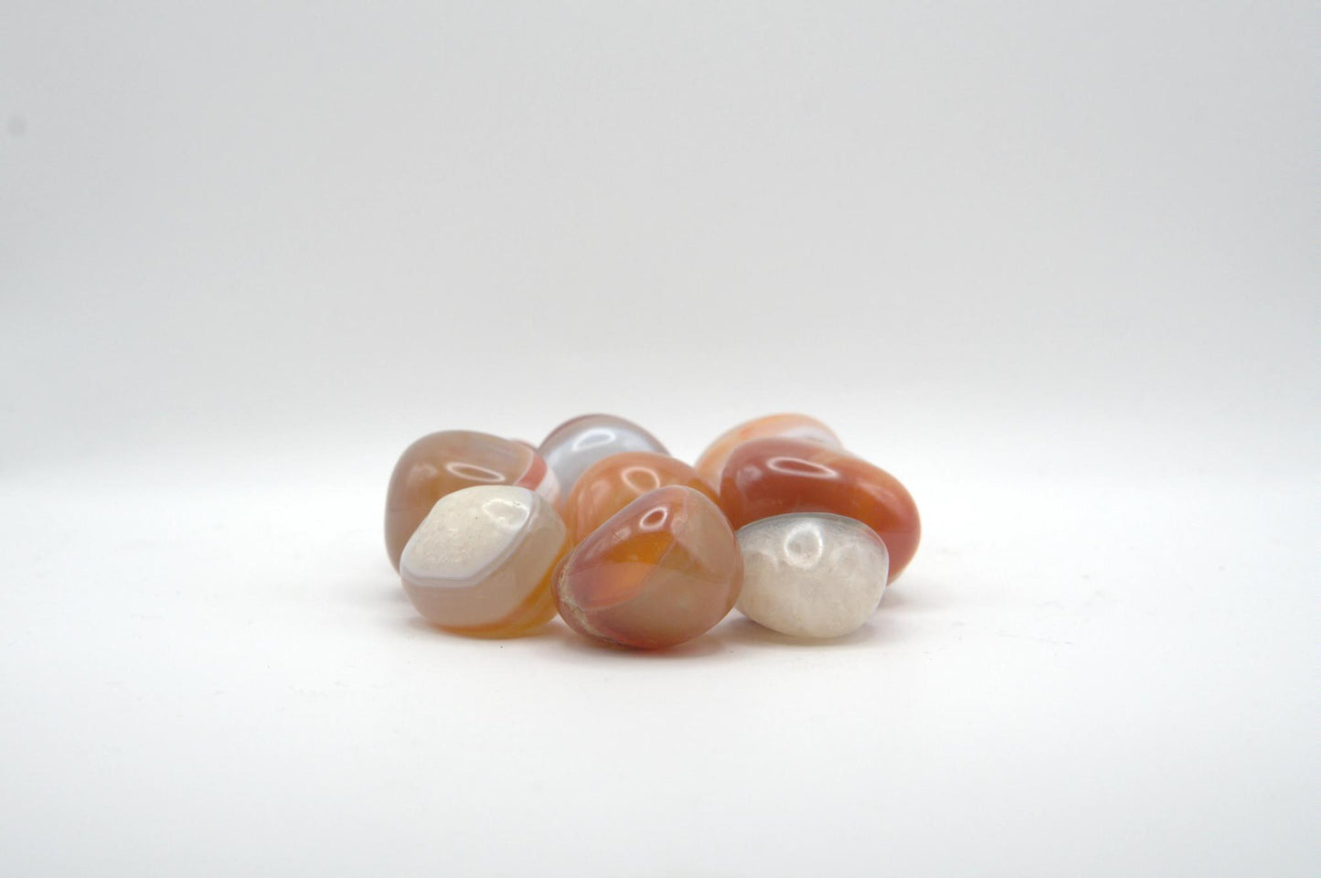 Tumbled Stones