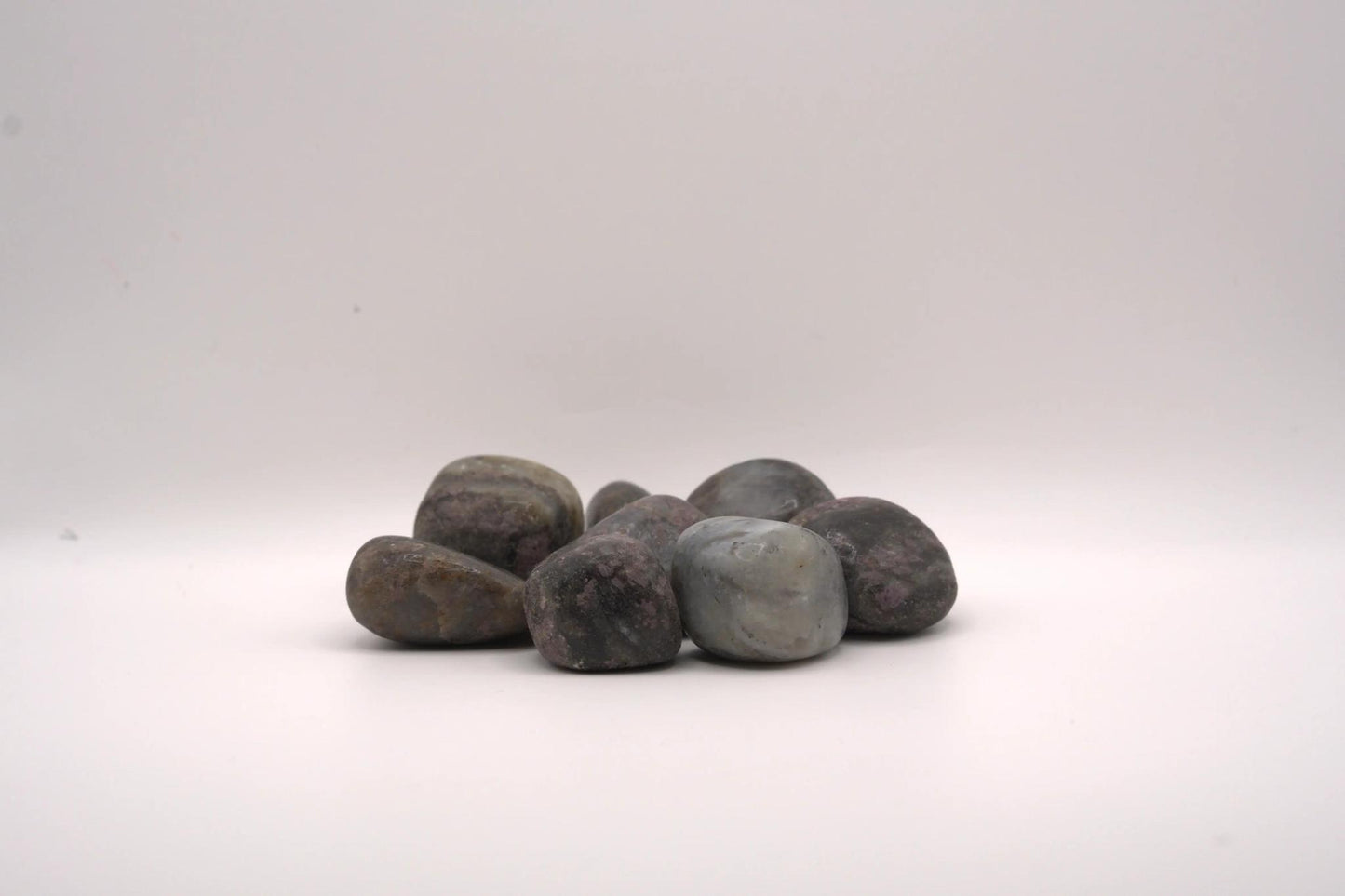 Tumbled Stones