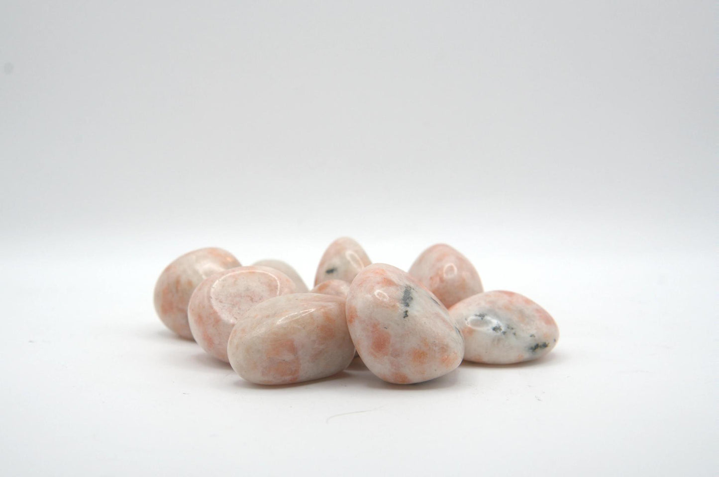 Tumbled Stones