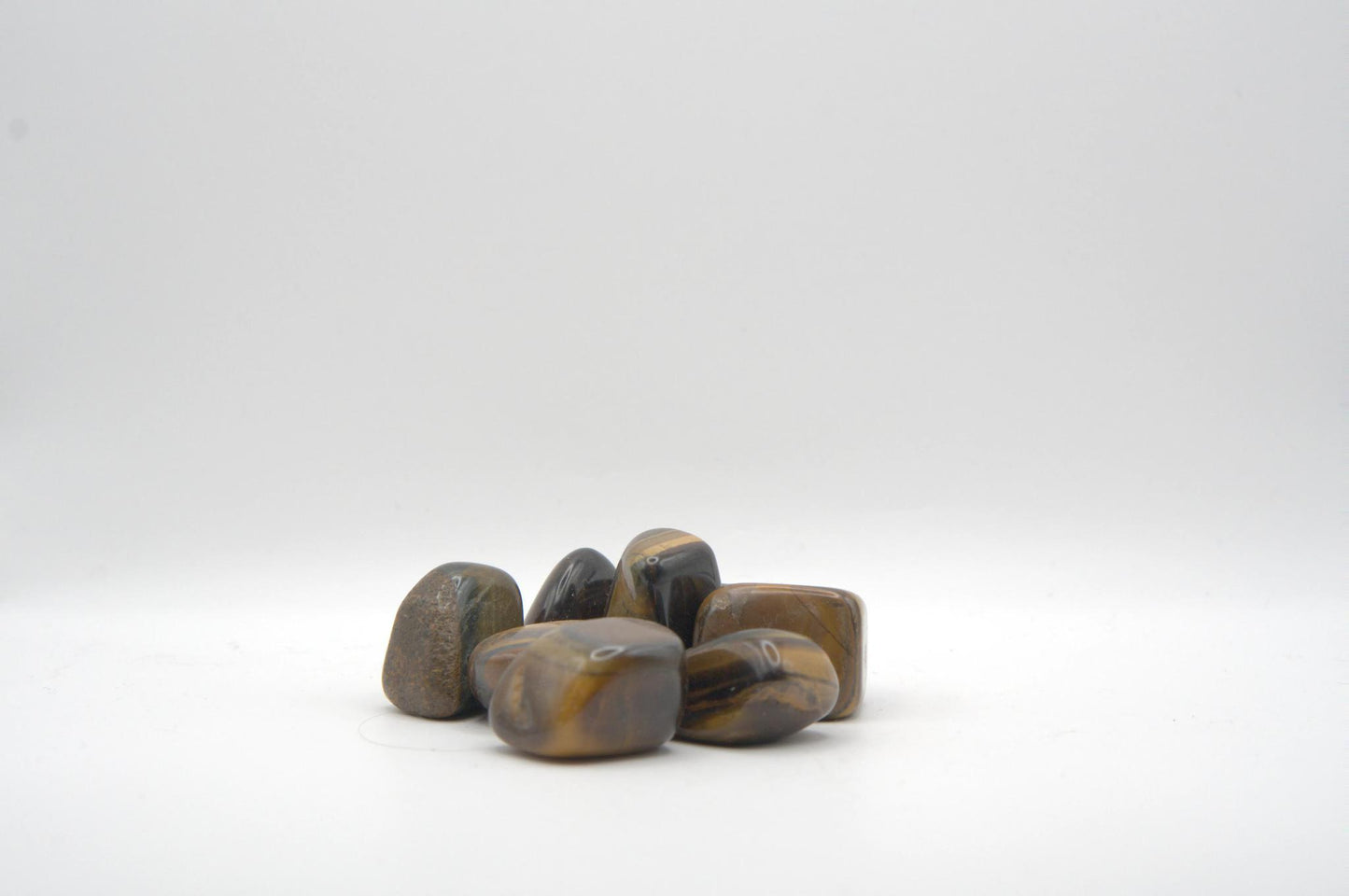 Tumbled Stones