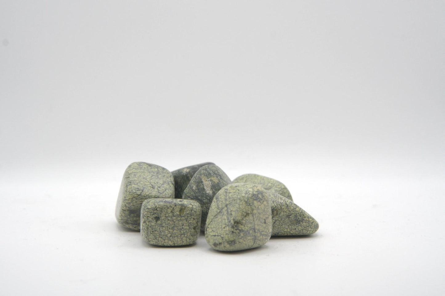 Tumbled Stones