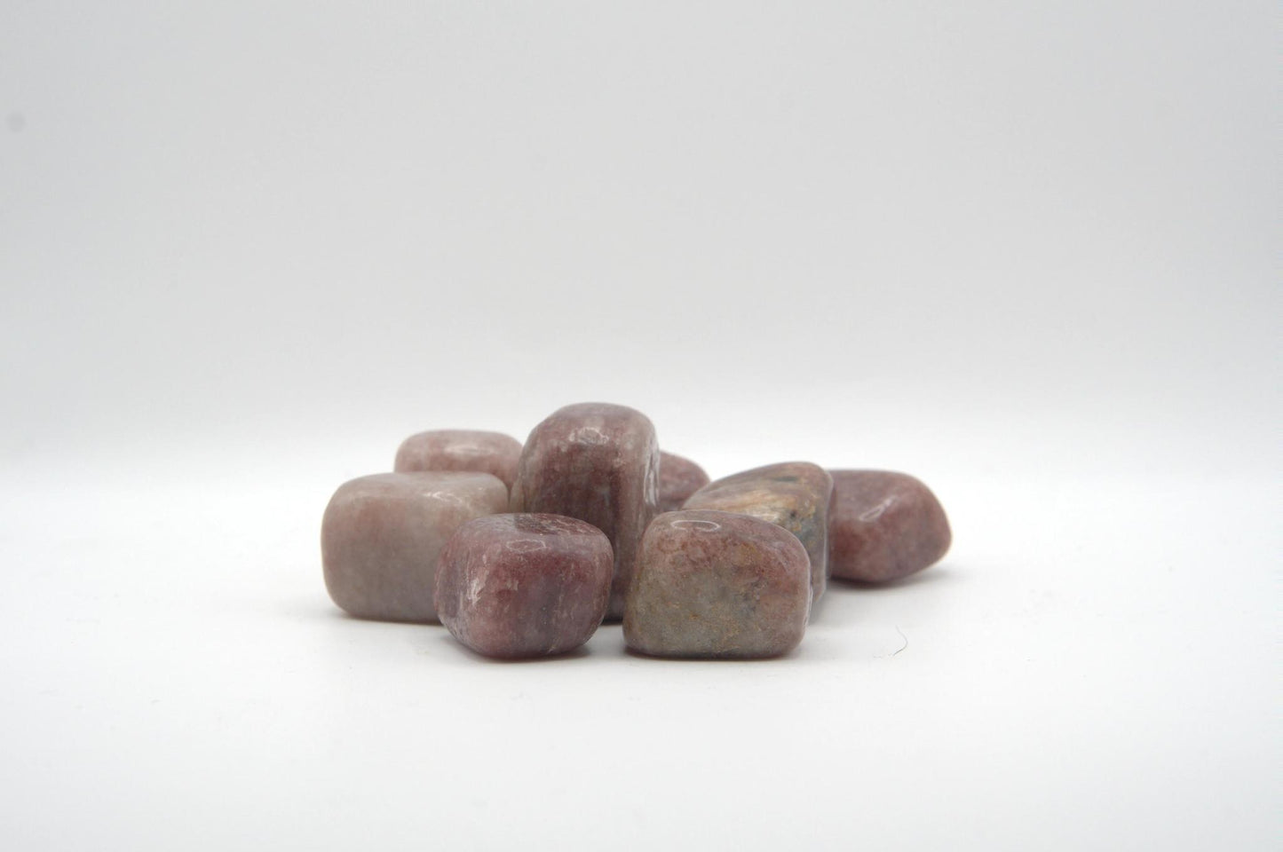 Tumbled Stones