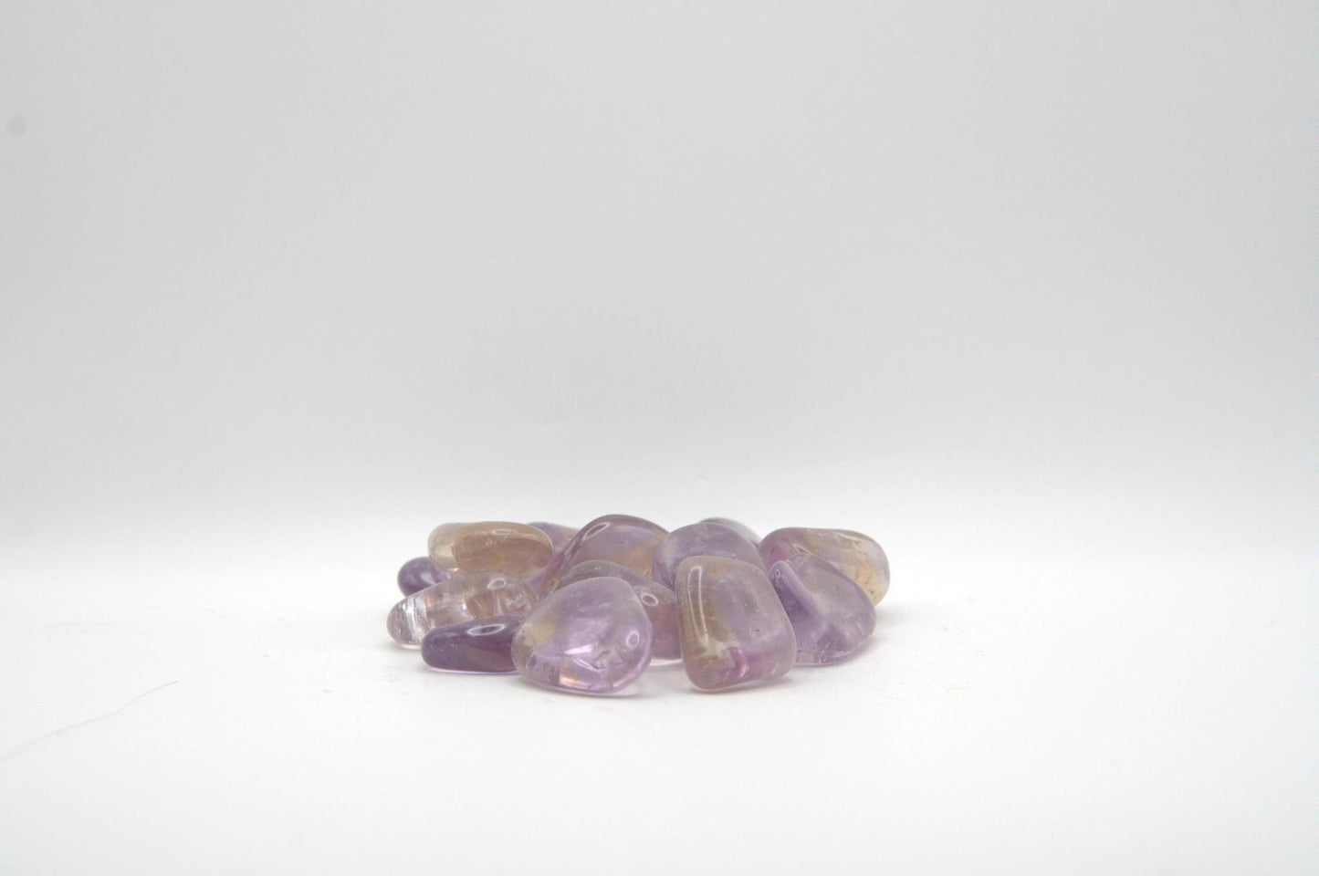 Tumbled Stones