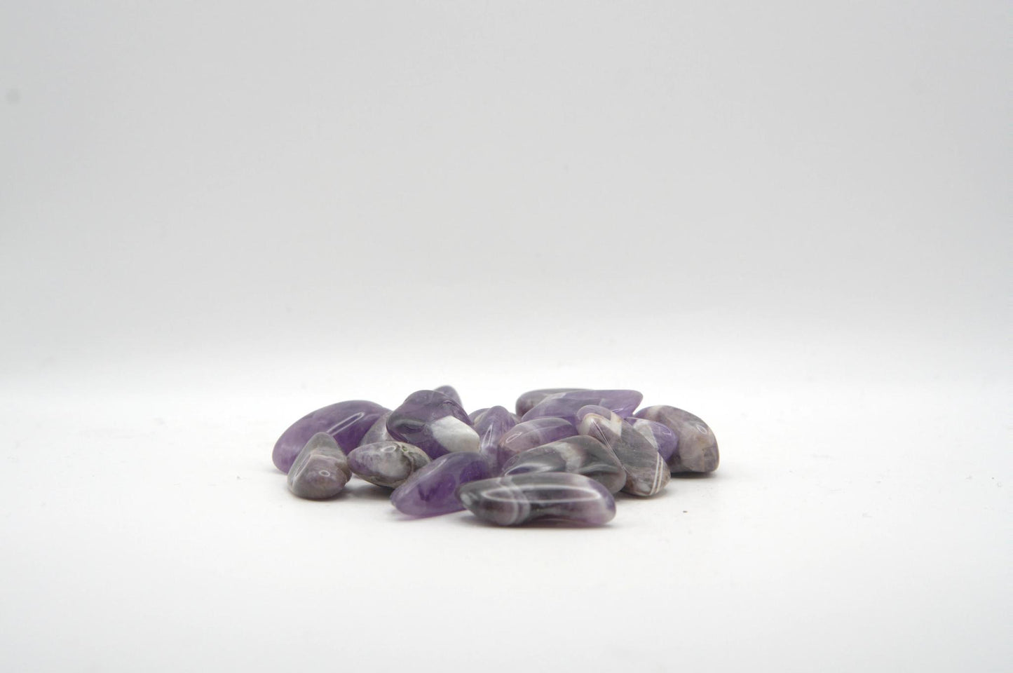 Tumbled Stones