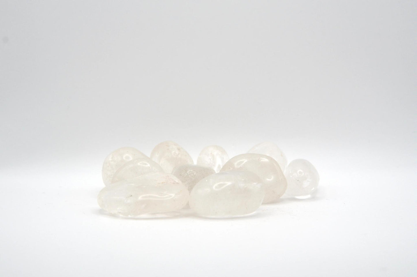 Tumbled Stones