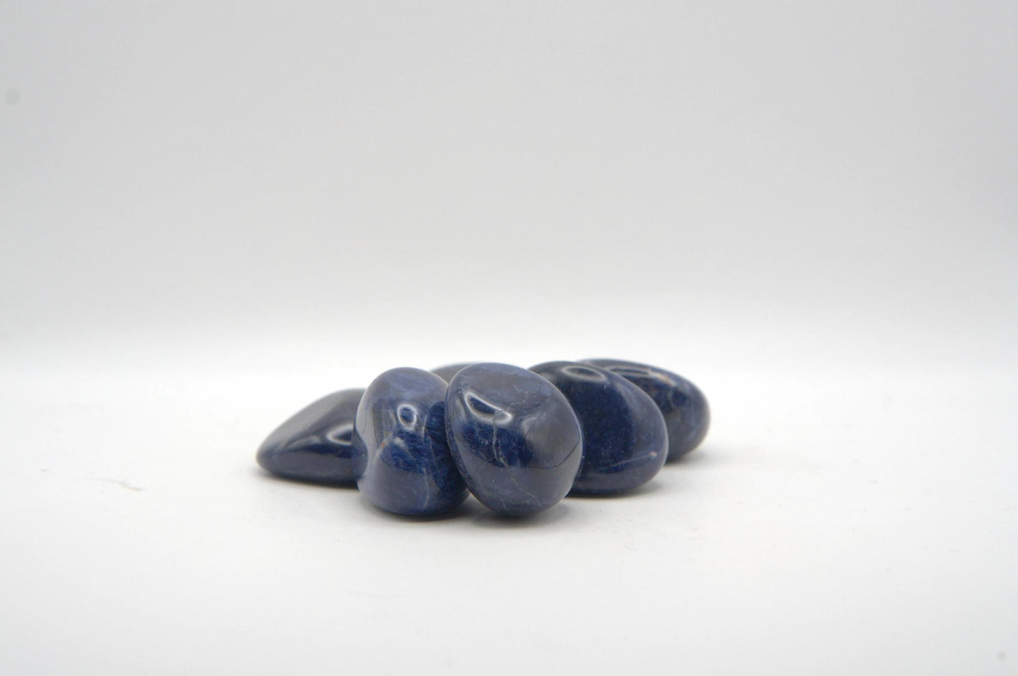 Tumbled Stones