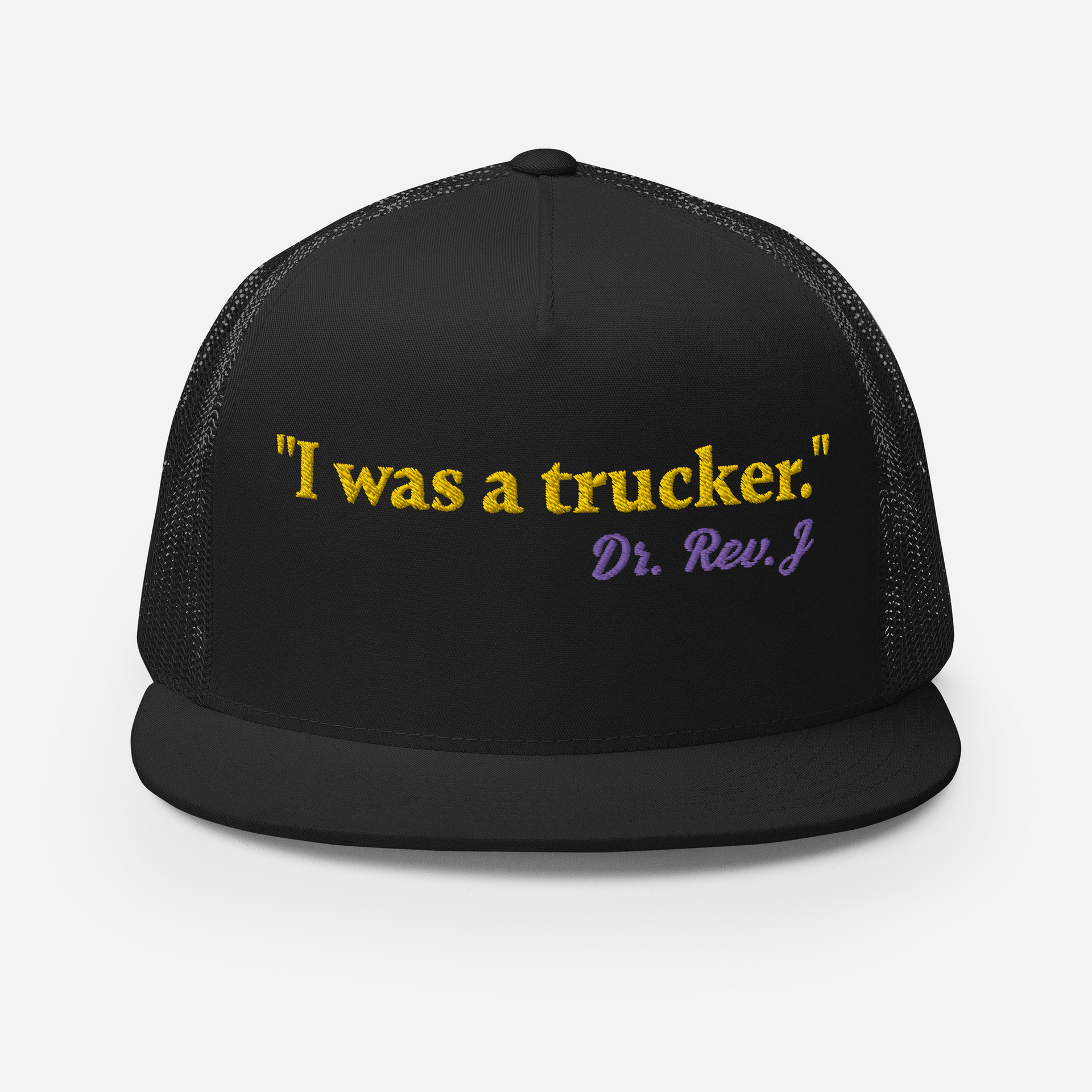 We heard trucker hats are in style 😎 Check out the new JOOLA