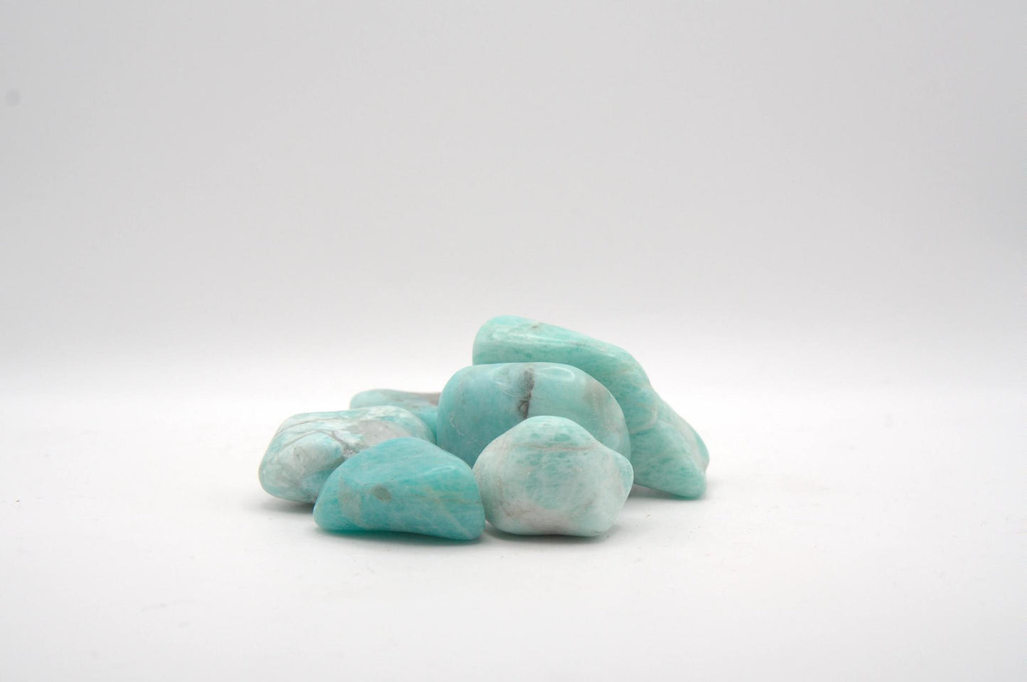 Tumbled Stones
