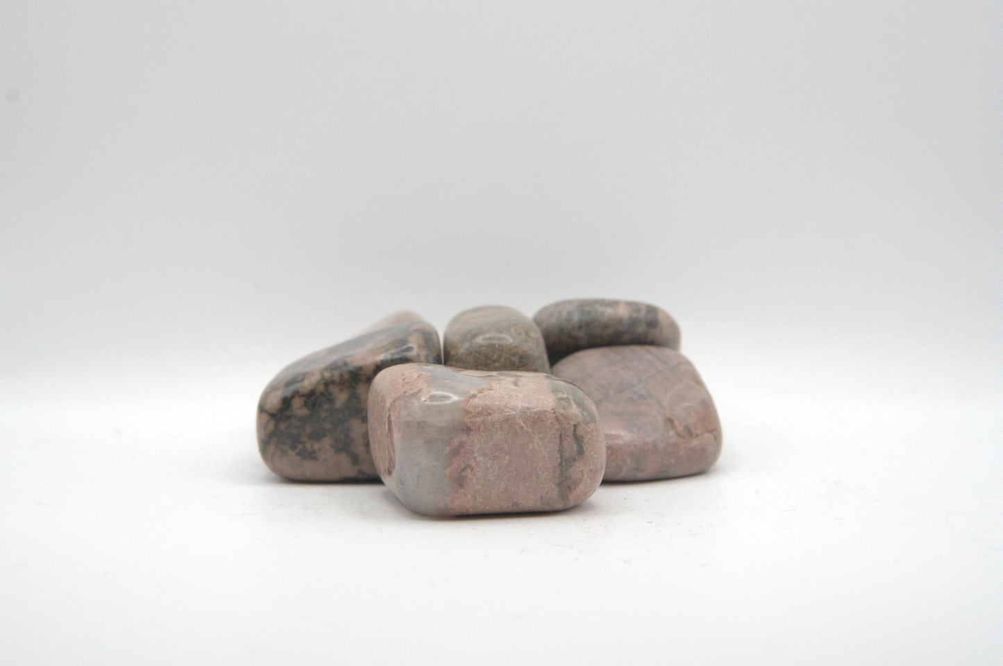 Tumbled Stones
