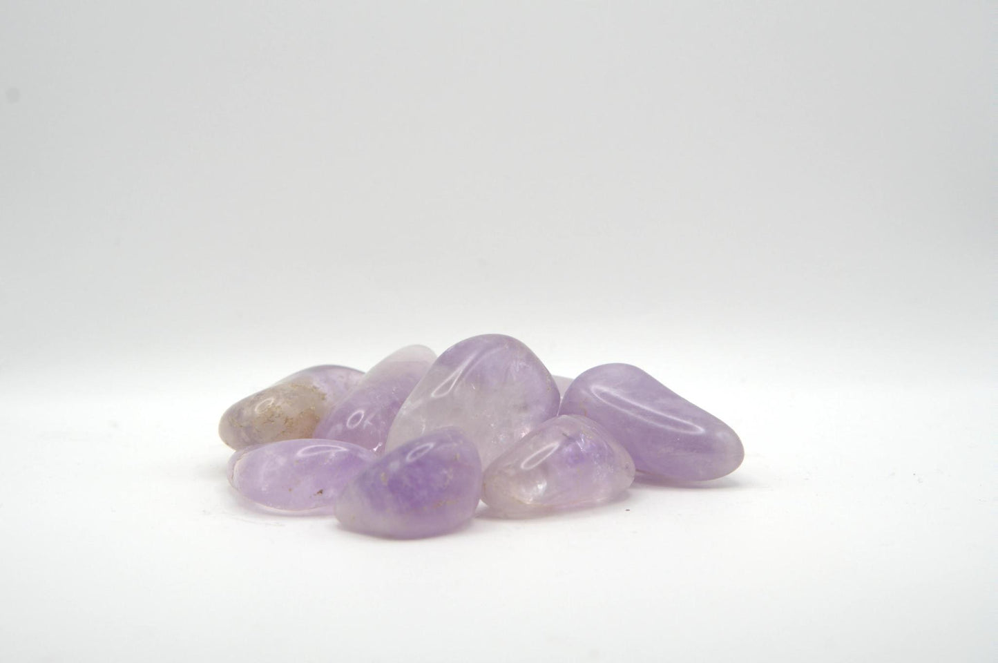 Tumbled Stones