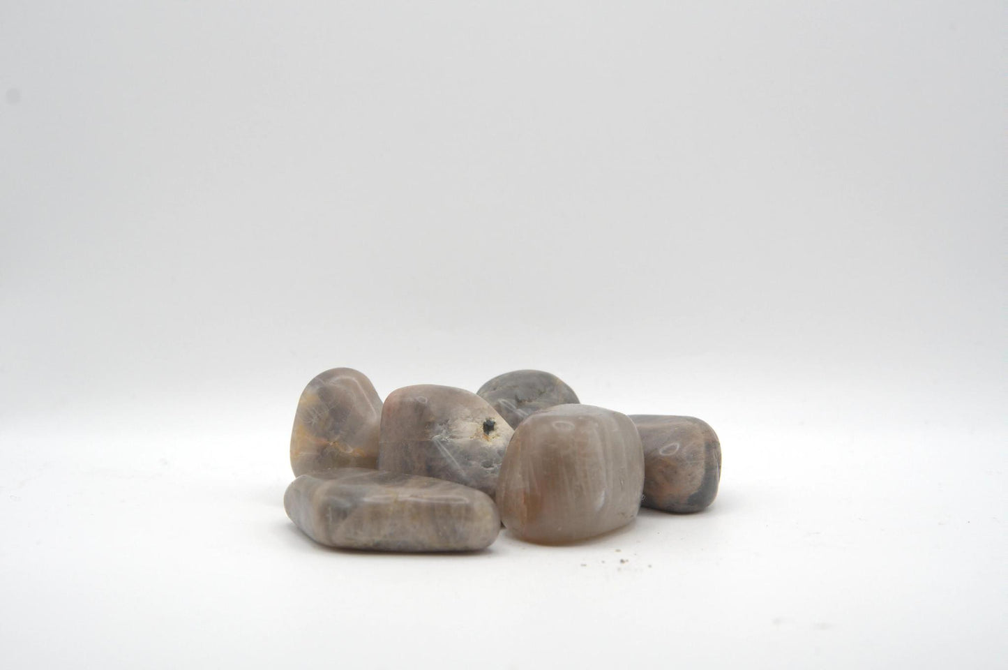 Tumbled Stones
