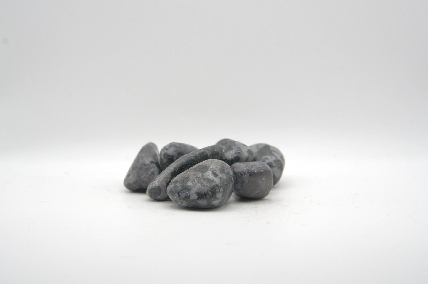 Tumbled Stones