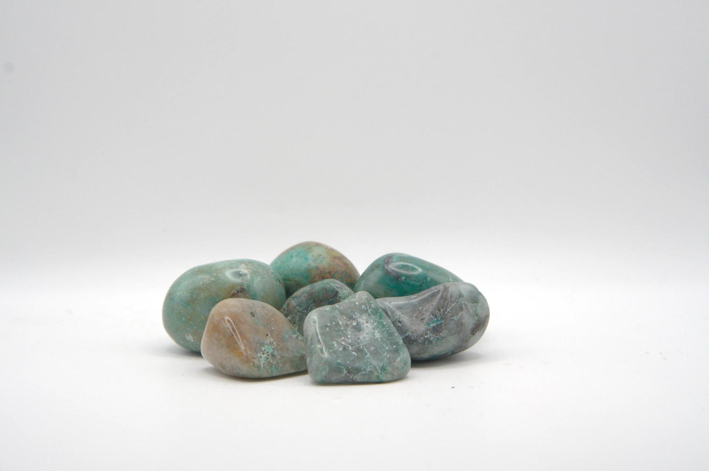 Tumbled Stones