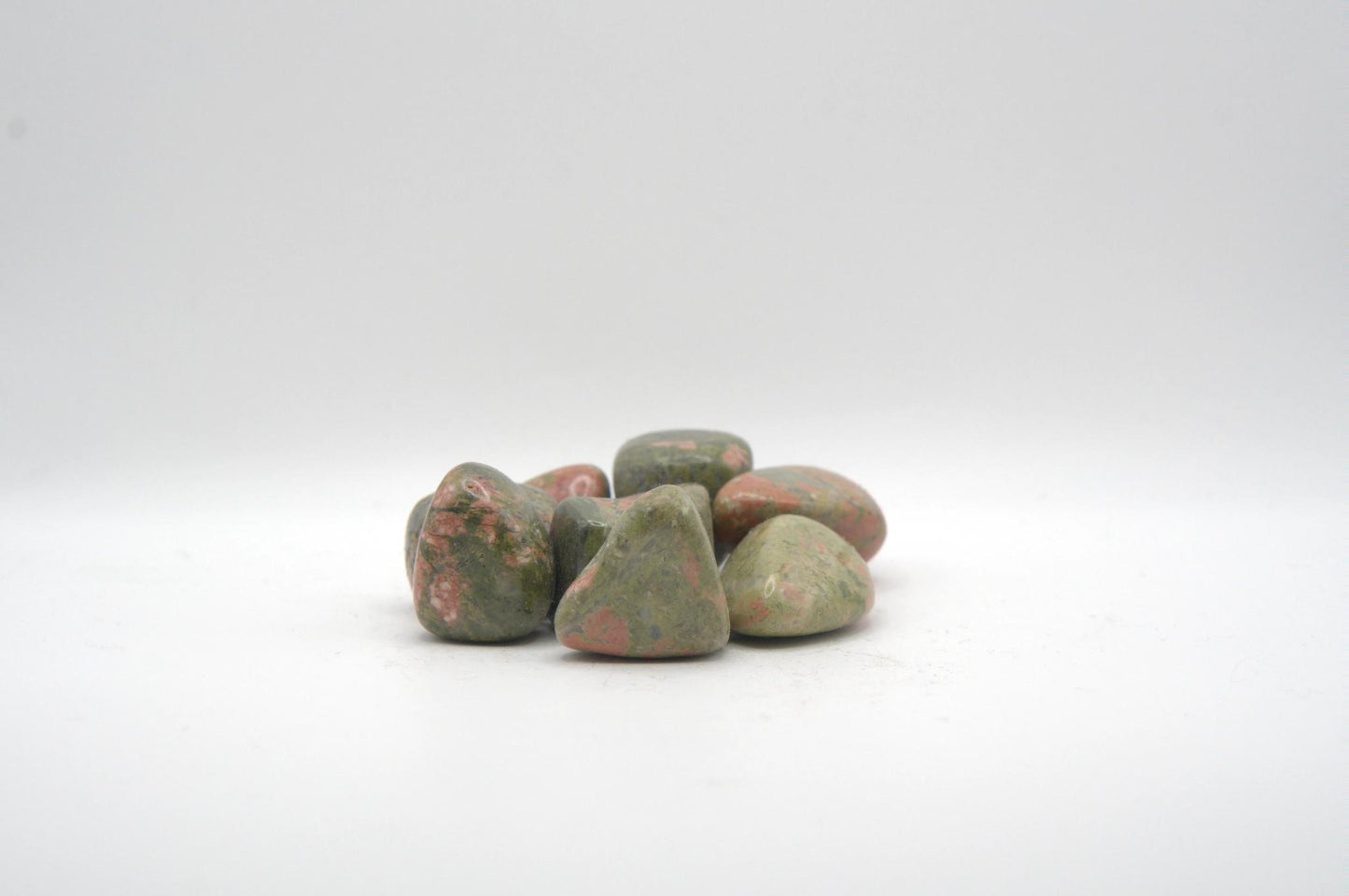Tumbled Stones