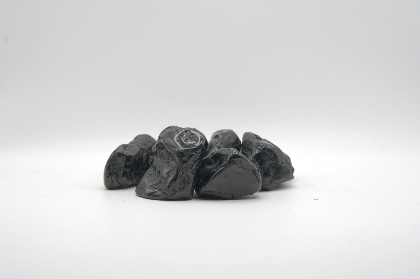 Tumbled Stones