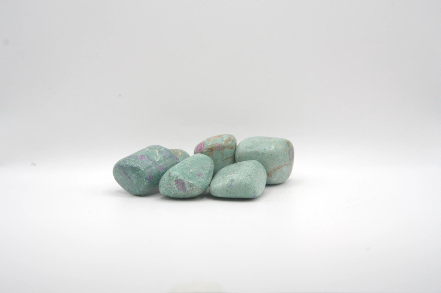 Tumbled Stones