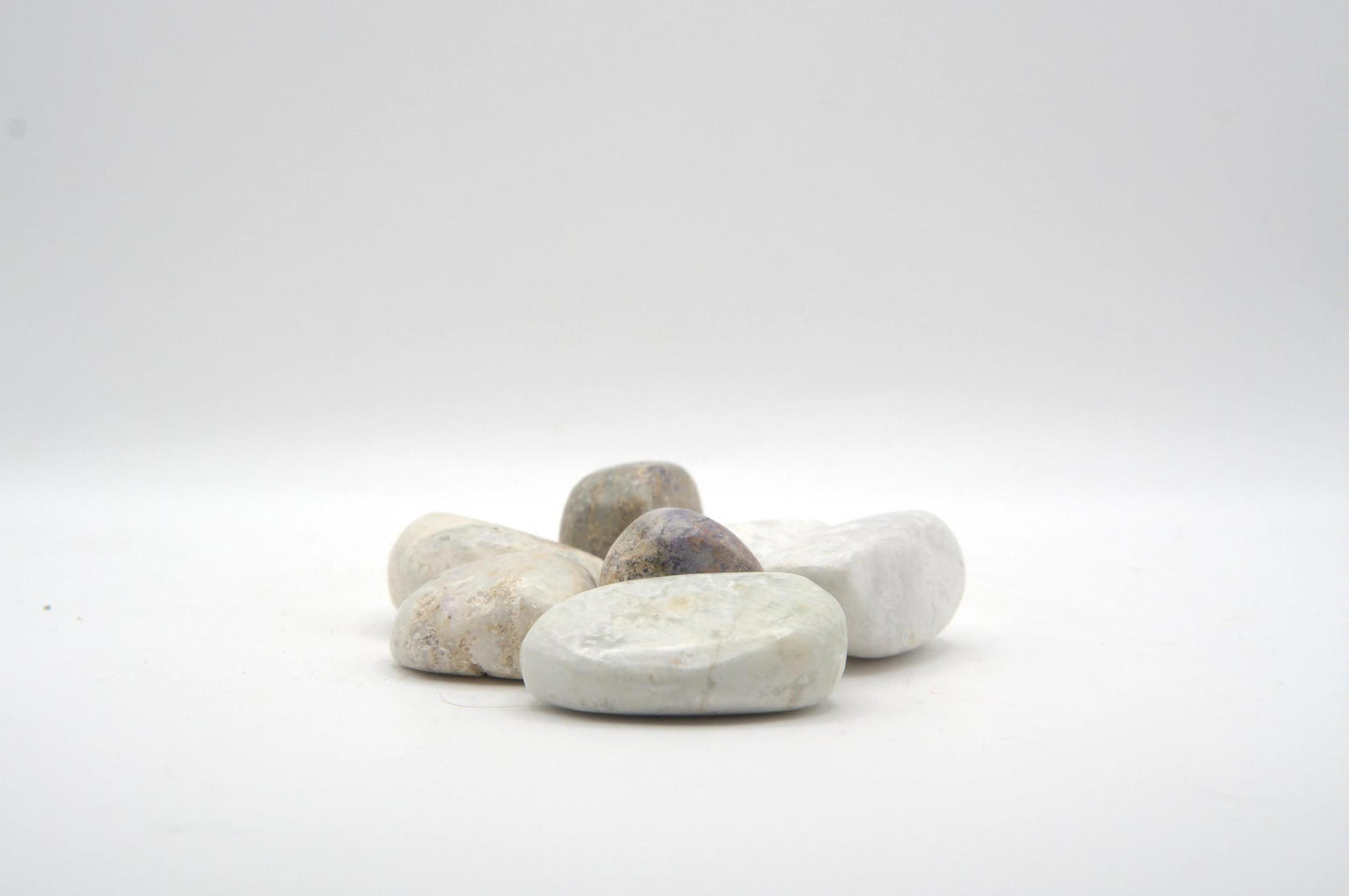 Tumbled Stones