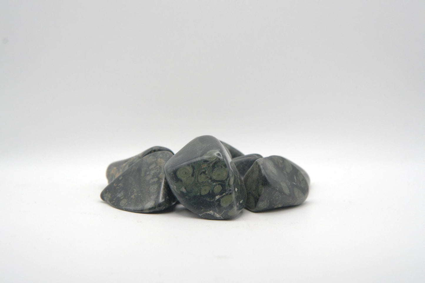 Tumbled Stones