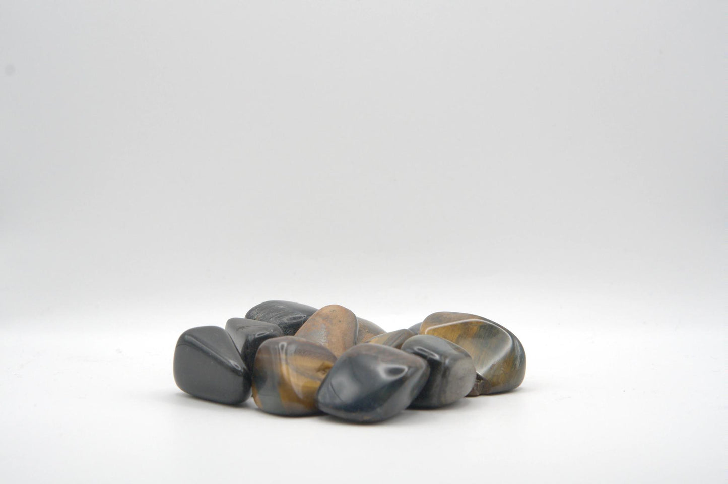 Tumbled Stones