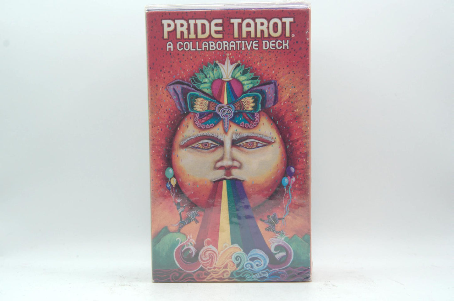 Pride Tarot