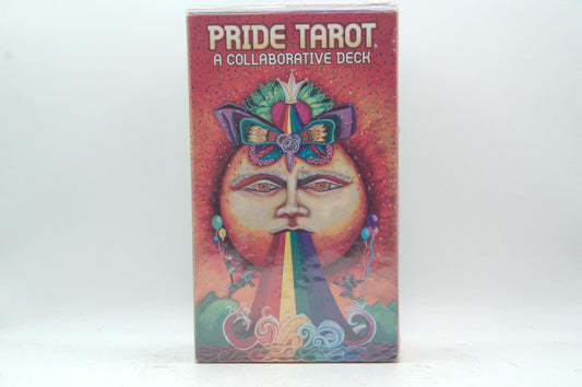 Pride Tarot