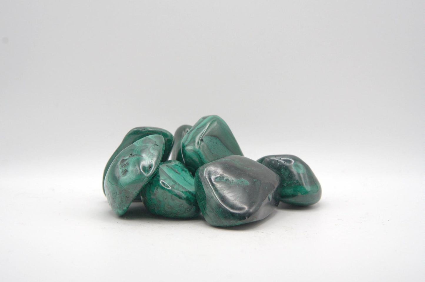 Tumbled Stones