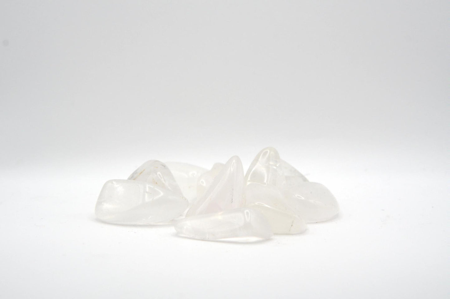 Tumbled Stones