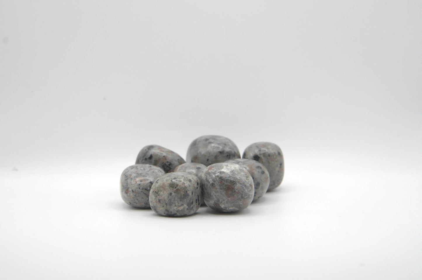 Tumbled Stones