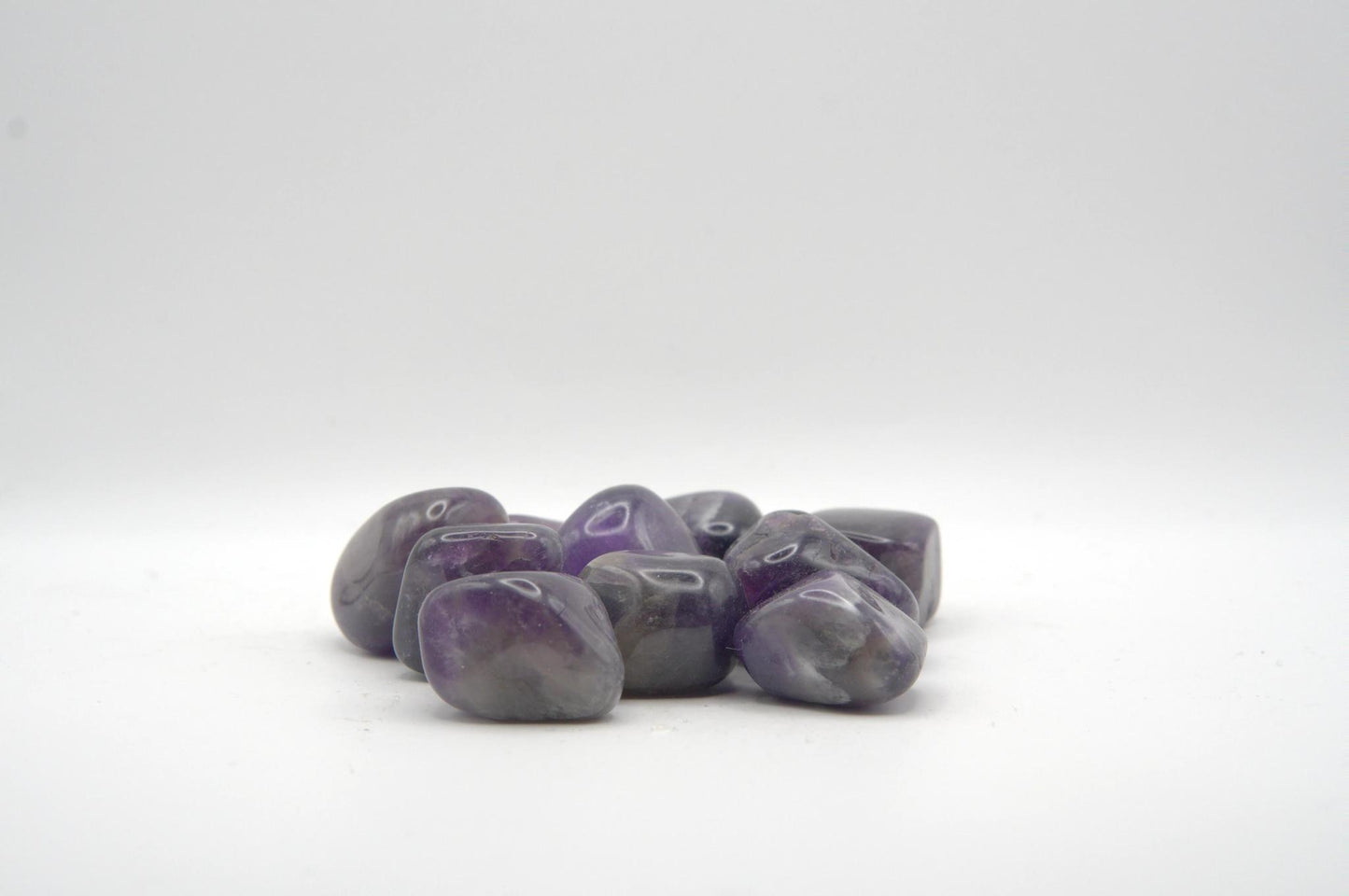 Tumbled Stones