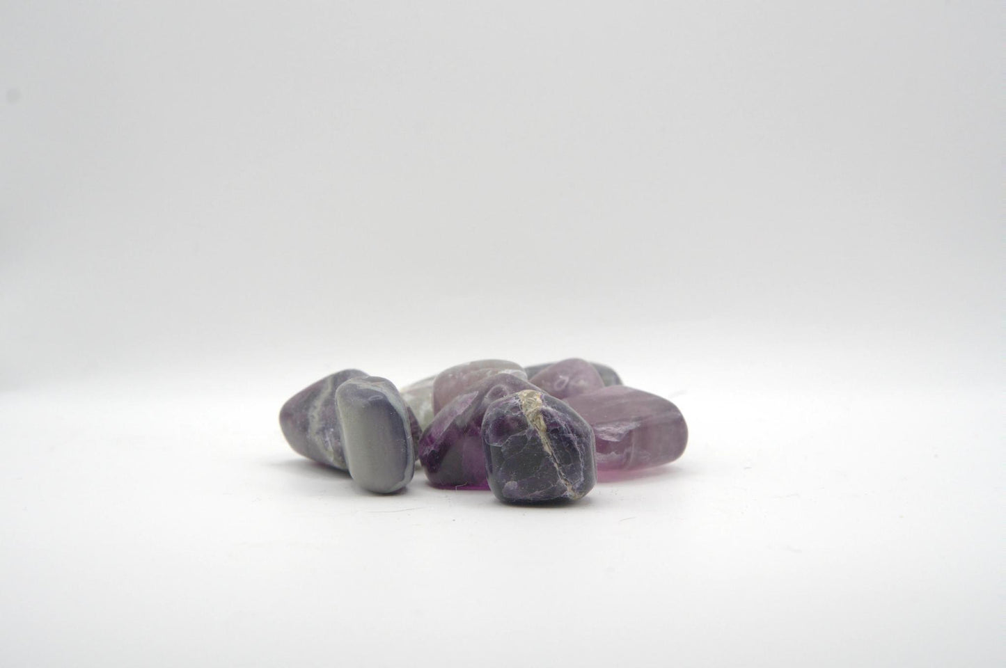 Tumbled Stones