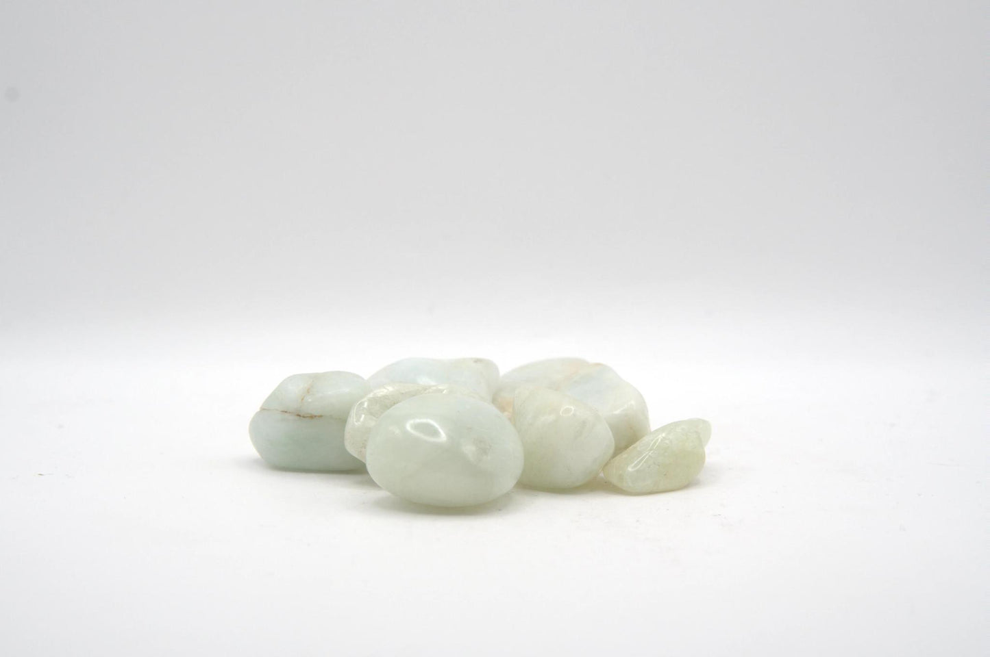 Tumbled Stones