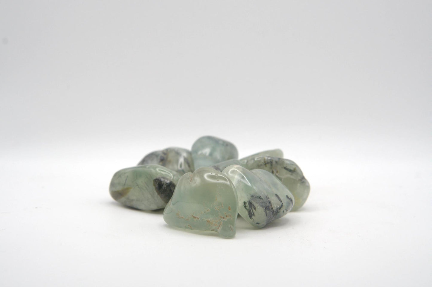 Tumbled Stones